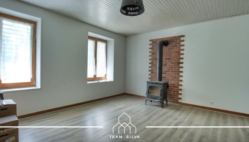 Vente Maison Pavillon Royas