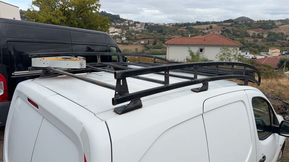 Berlingo 1.5 BlueHDi 100 Feel 2018 occasion 42000 Saint Etienne