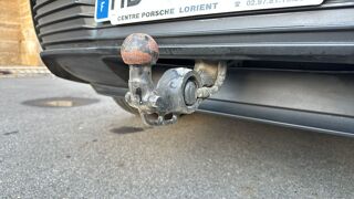 Macan EV 517 4s - Automatique Toit ouvrant 2025 occasion 22000 Saint Brieuc