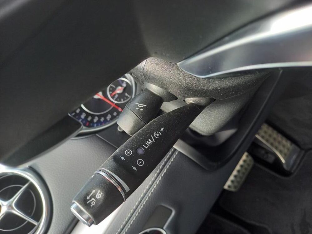 Classe A 400 367 CH 9G-Tronic EXECUTIVE Pack AMG - ENTRETIEN MERCEDES 2017 occasion 14650 Carpiquet