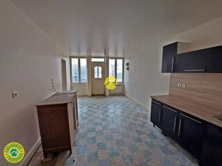  Maison à vendre 3 pièces 68 m²