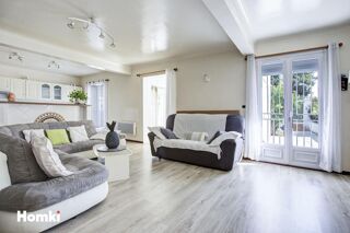  Maison à vendre 7 pièces 180 m²