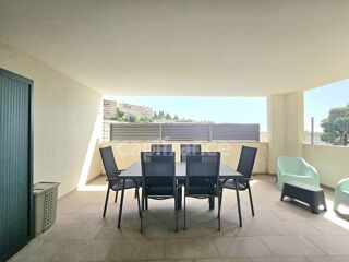 Appartement à vendre 2 pièces 54 m²