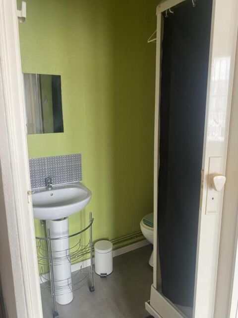  Appartement � louer 1 pi�ce 15 m�