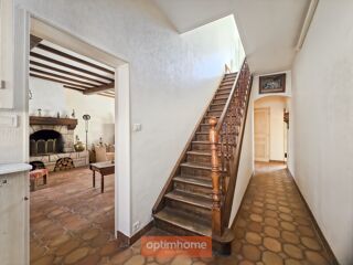  Maison à vendre 10 pièces 265 m²