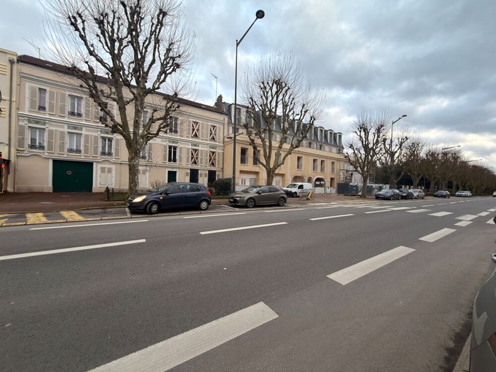 Appartement 5 pièces 145 m² · à Chantilly · 145 m² · 939 000 €