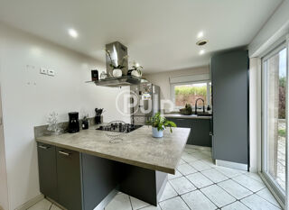  Maison � vendre 4 pi�ces 100 m�