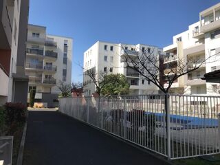  Appartement � louer 2 pi�ces 40 m�