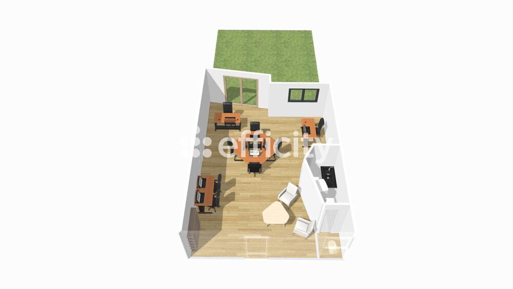 Vente Appartement Appartement ancien Saint brice sous foret