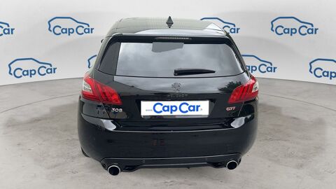308 1.6 THP 270 GTI 2017 occasion 77260 Sept Sorts