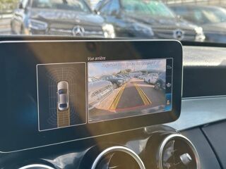 Classe C IV (2) 180 D AMG LINE BVA9 2019 occasion 78240 Chambourcy