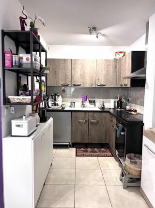  Maison � vendre 5 pi�ces 85 m�