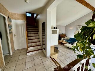  Maison à vendre 5 pièces 125 m²