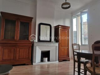  Appartement à louer 3 pièces 65 m²