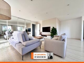 Maison à vendre 4 pièces 109 m²