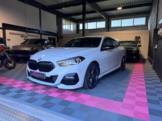 Serie 2 218 i M Sport 2023 occasion 77250 Moret Loing Et Orvanne