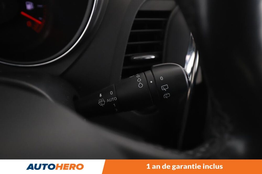 Captur 1.5 dCi Energy Intens Eco2 90 ch 2016 occasion 92130 Issy-les-Moulineaux