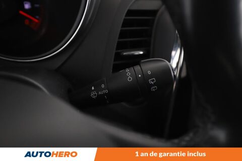 Captur 1.5 dCi Energy Intens Eco2 90 ch 2016 occasion 92130 Issy-les-Moulineaux