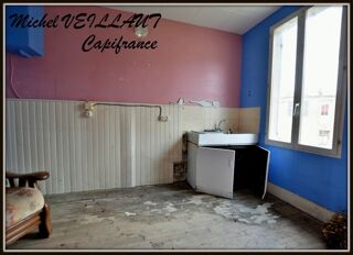  Maison � vendre 6 pi�ces 200 m�