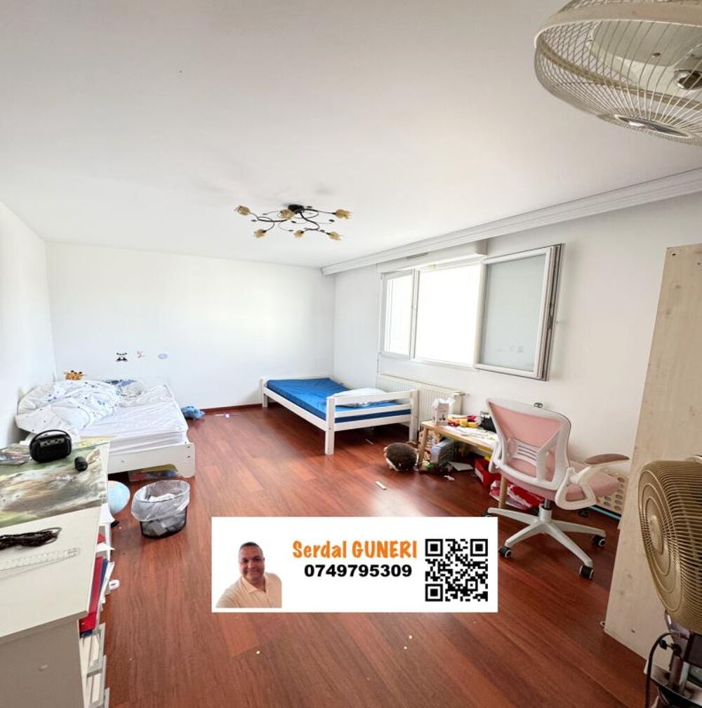 à vendre  Maison Bobigny (93000)