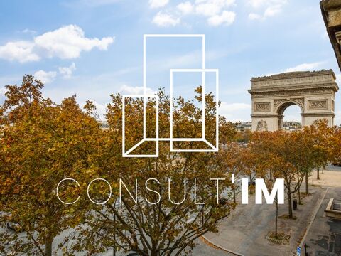 AVENUE DE LA GRANDE ARMEE 1650000 75016 Paris