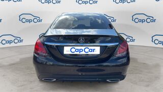 Classe C 200 d 160 AMG Line 2020 occasion 57600 Forbach