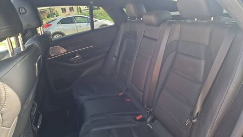Classe GLE 53 TCT 435 4Matic+ 9G-Speedshift AMG - Automatique Toit ouvr 2020 occasion 51210 Le Breuil