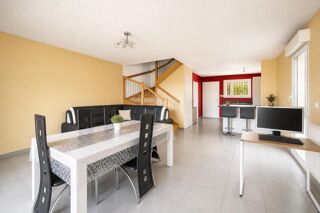  Maison à vendre 4 pièces 82 m²