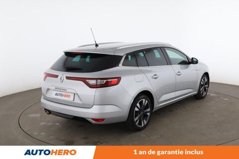 M&eacute;gane 1.3 TCe Intens EDC 160 ch 2019 occasion 92130 Issy-les-Moulineaux