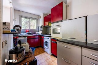  Appartement � vendre 2 pi�ces 50 m�