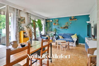  Appartement  vendre 3 pices 82 m