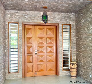  Propri�t�/ch�teau � vendre 5 pi�ces 102 m�