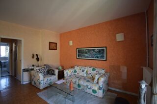  Appartement à vendre 3 pièces 82 m²
