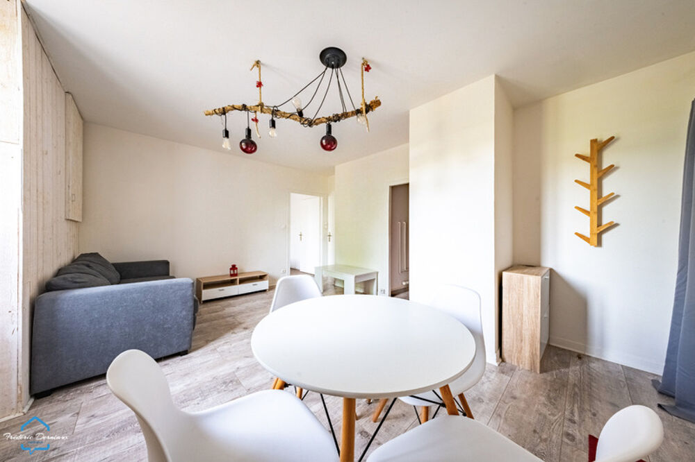 Appartement 2 pièces 33 m² · à Dijon · 33 m² · 111 500 €