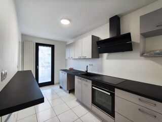 Vente Appartement THONON-LES-BAINS – OUEST – GRAND T3 Thonon les bains