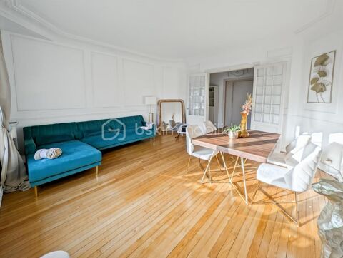  Appartement � louer 3 pi�ces 89 m�