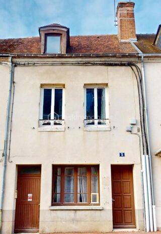  Maison � vendre 4 pi�ces 95 m�