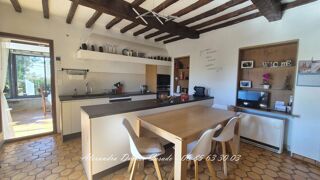  Maison à vendre 4 pièces 160 m²