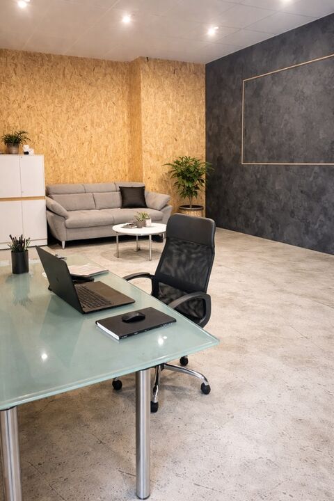   Local/bureau à vendre Proche de CAMBRAI (59) 
