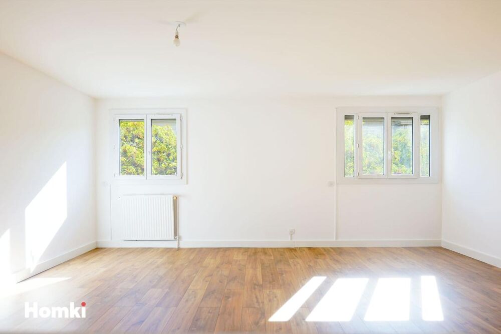 Vente Appartement Appartement T4 de 92 m² à Montpellier 34000, Rue d'Athenes Montpellier
