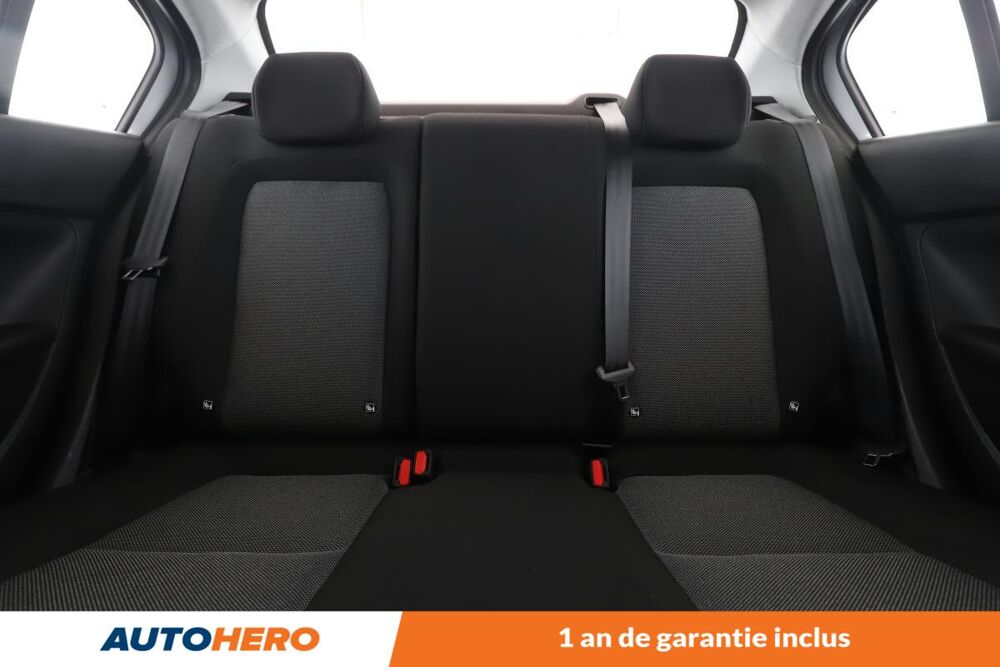 Tipo 1.4 4P 95 ch 2020 occasion 92130 Issy-les-Moulineaux