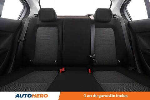 Tipo 1.4 4P 95 ch 2020 occasion 92130 Issy-les-Moulineaux