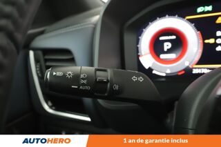 Qashqai 1.3 Mild Hybrid Tekna Xtronic 158 ch 2022 occasion 92130 Issy-les-Moulineaux