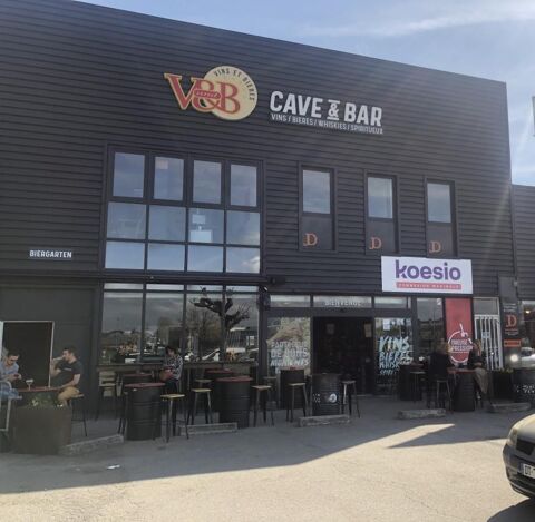 Bureaux &agrave; louer � Espace commercial Saint-Marc (face au bowling du Rouergue) 2080 12850 Onet le chateau