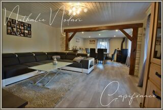  Maison � vendre 15 + pi�ces 336 m�