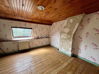  Maison  vendre 4 pices 82 m