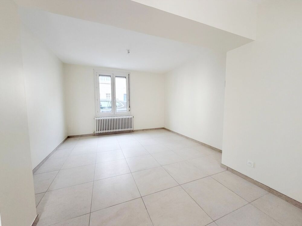 Vente Maison Maison entièrement rénovée - 3 chambres - Jardin plein sud - Saint-Pavin Le mans