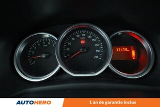 Sandero Stepway 0.9 TCe 90 ch 2018 occasion 92130 Issy-les-Moulineaux