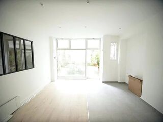  Appartement � vendre 1 pi�ce 37 m�