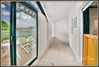  Appartement � vendre 3 pi�ces 48 m�